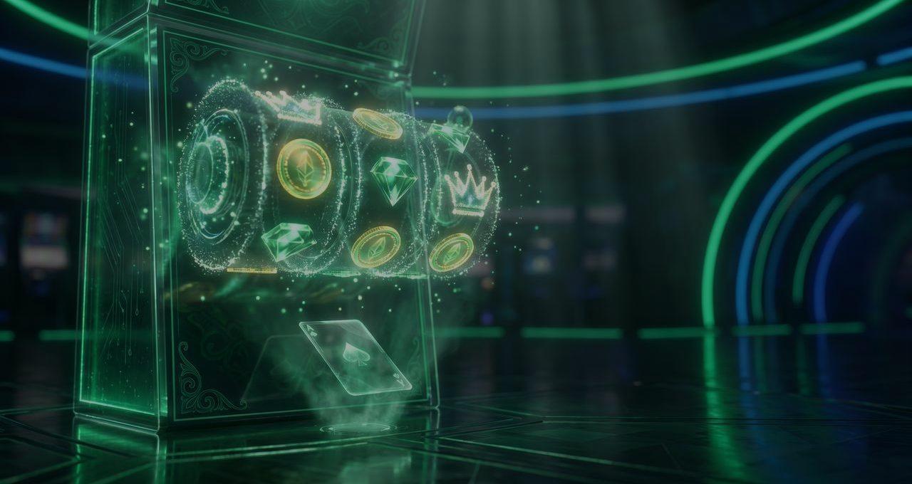 Wazbee Casino