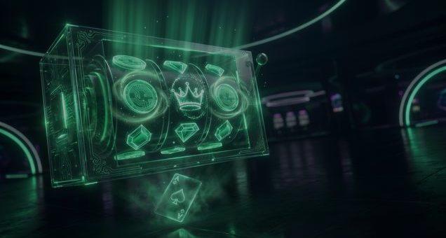 Wazbee Casino