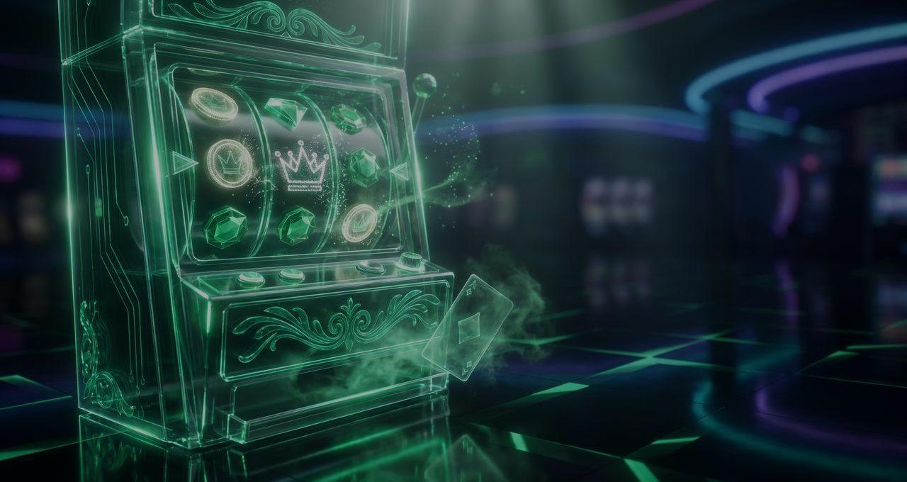 Wazbee Casino